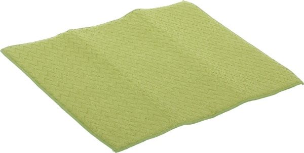 Килимок для сушіння посуду 38х50 см лайм UP! (Underprice)