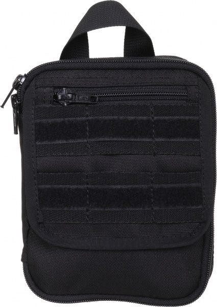 Сумка Klark-KV универсальная черный в/п