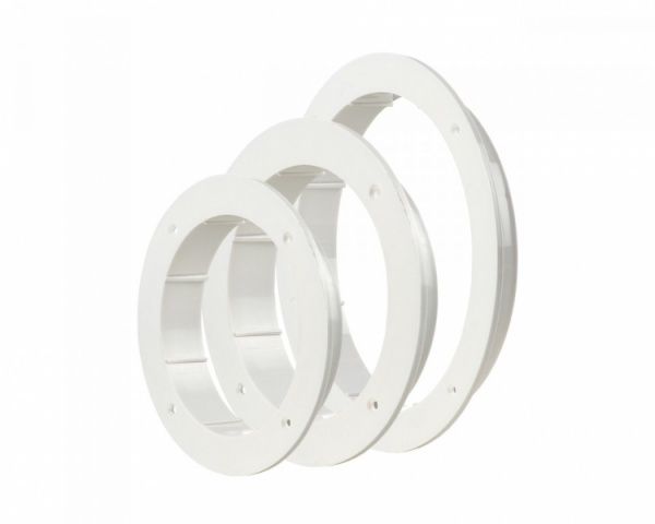 Фланец Вентс ФО 100