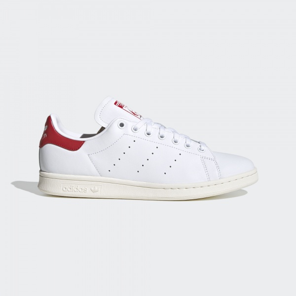 Кроссовки Adidas STAN SMITH EH1736 р.9 белый
