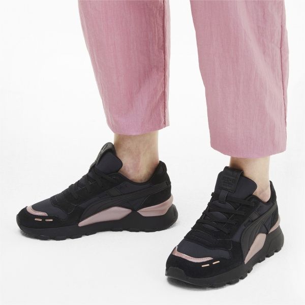 Кроссовки Puma RS 2.0 Mono Metal Wn s 37467002 р.UK 6 черный
