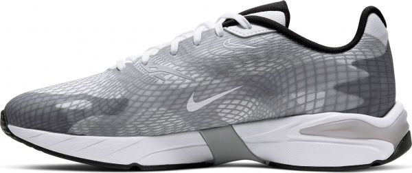 Кроссовки Nike GHOSWIFT BQ5108-007 р.US 9 серый