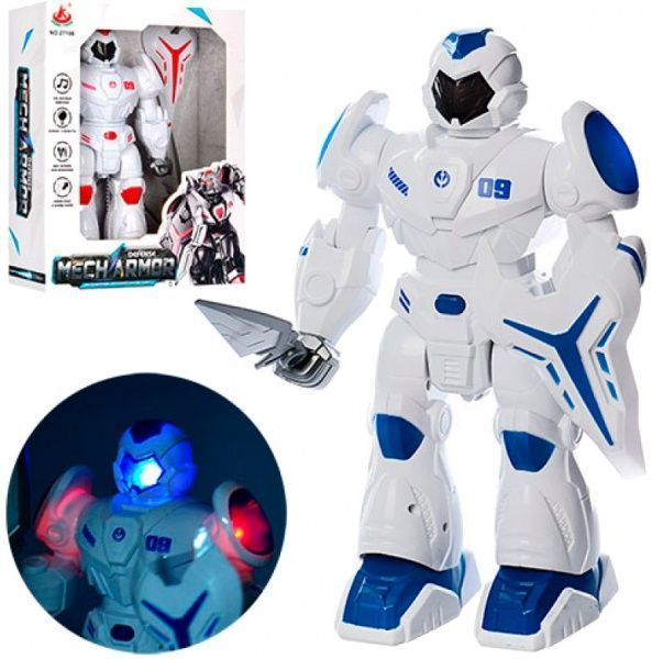 Робот в ассортименте 27166