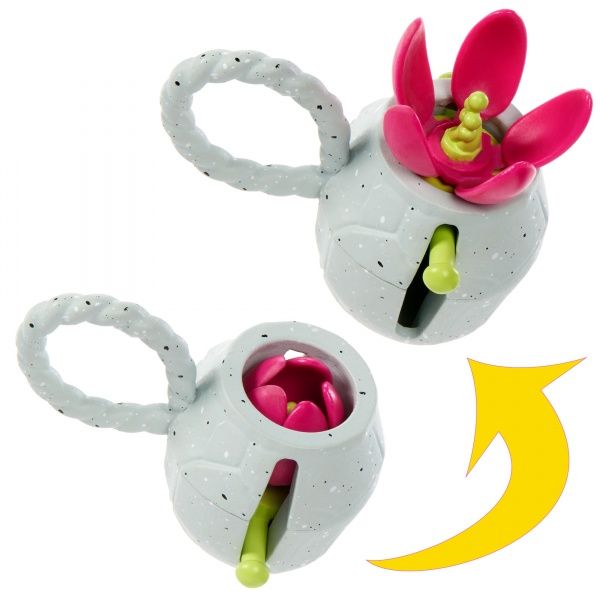 Кукла Cave Club Фернесса