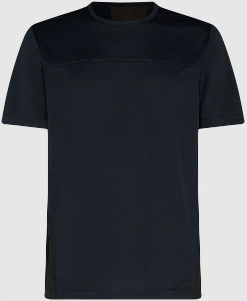 Футболка Calvin Klein Performance SS TEE 00GMS8K104-007 L чорний