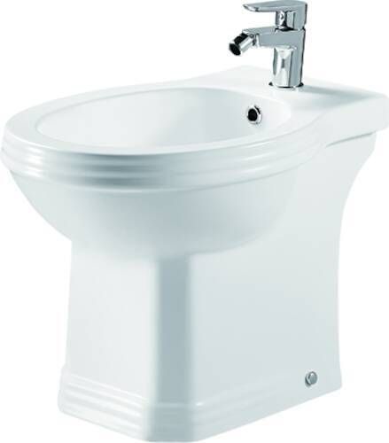 Биде напольное EGO Art B669