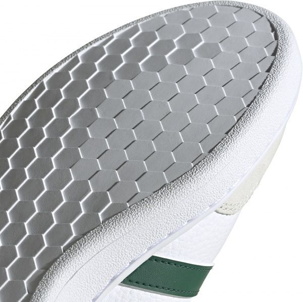 Кроссовки Adidas GRAND COURT SE FW6688 р.UK 9 белый