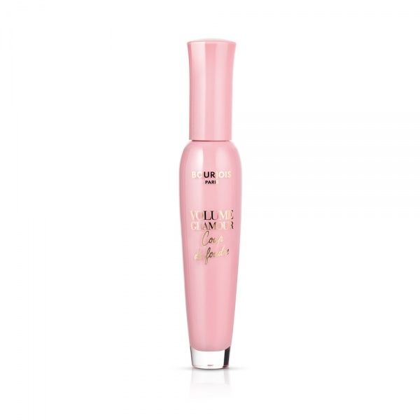 Туш для вій Bourjois Volume Glamour Coup De Foudre Black 7 мл