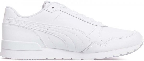 Кроссовки Puma ST Runner v2 Full L 36527723 р.UK 9 белый