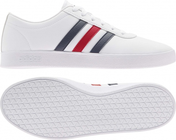 Кросівки Adidas EASY VULC 2.0 H00658 р.UK 11