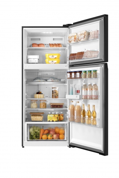 Холодильник TOSHIBA GR-RT559WE-PMJ(06)