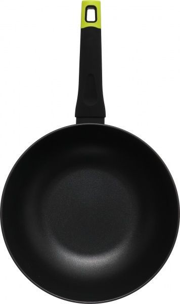 Сковорода wok Optima 28 см OP28BW2 Pyrex