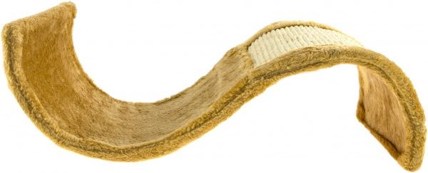 Когтеточка Trixie Wavy 50х29х18 см