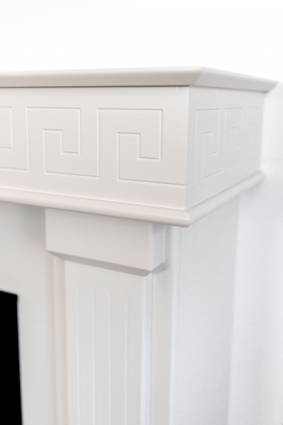 Камінокомплект ASTRA FLAME Артеміда + Прометей