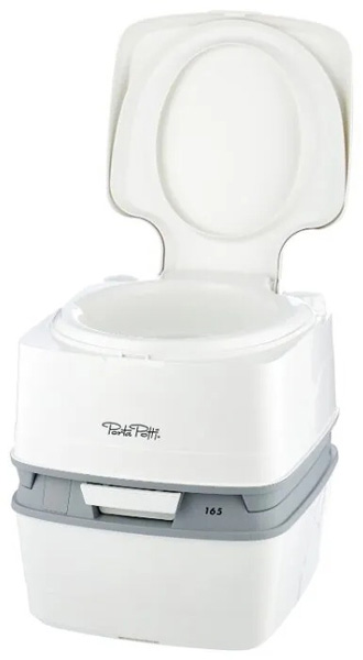 Биотуалет Thetford Porta Potti 165 (8710315024548) 