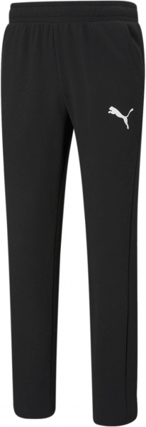 Брюки Puma ESS Logo Pants TR op 58672051 р. L черный