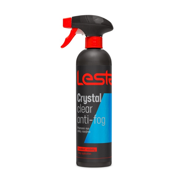 Антизапотеватель Lesta 500 мл 