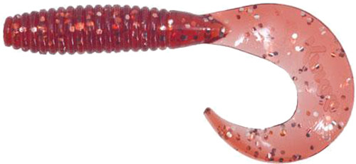 Силикон Fishing ROI Kakki 45 мм 20 шт. A023 (203-2-45-A023)