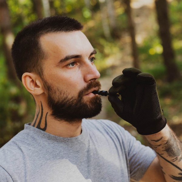 Лопата Adimanti багатофункціональна тактична HK002