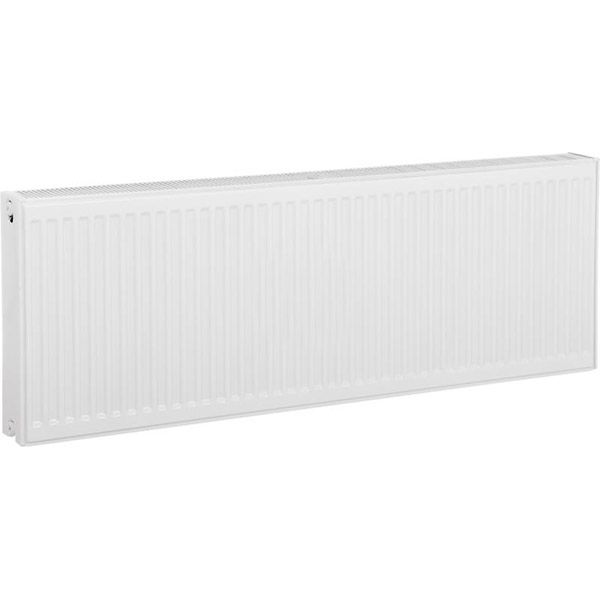 Радіатор сталевий Hi-Therm 500x22x1400 бок