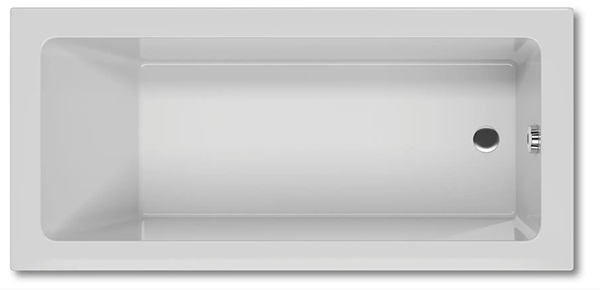 Ванна акрилова Koller Pool Neon New 180x80