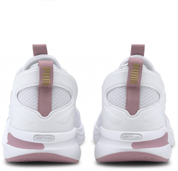 Кроссовки Puma SOFTRIDE RIFT Wn s 19373903 р.36 белый