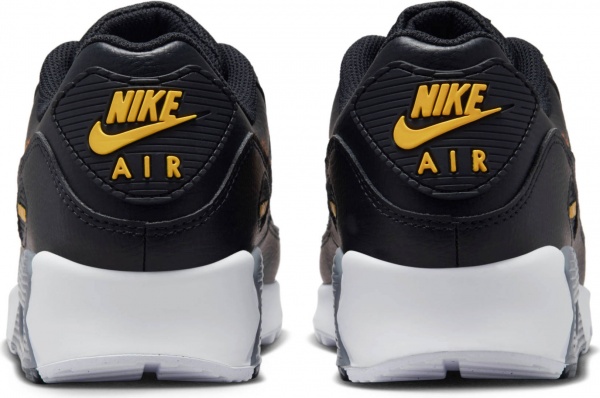 Кроссовки Nike AIR MAX 90 FJ4229-001 р.45 черный