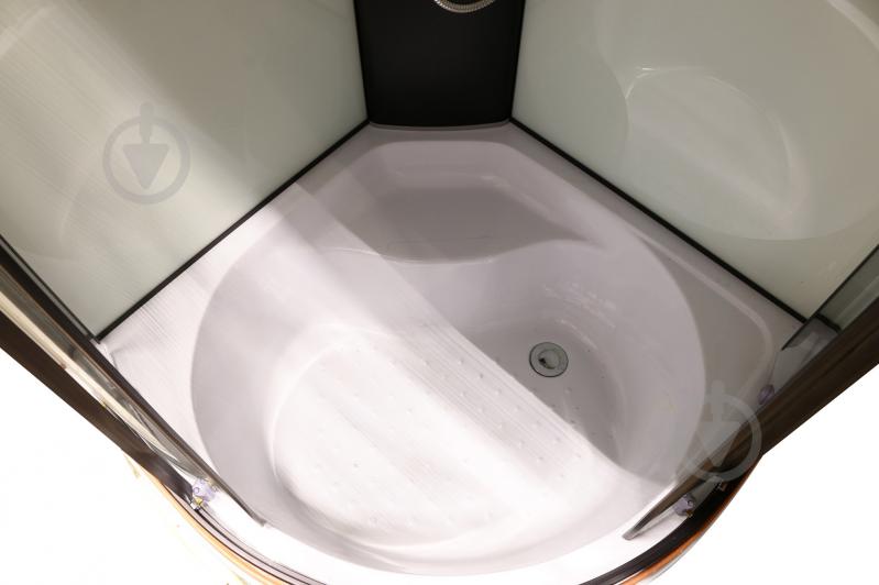 Душовий бокс Water House MODERN 80x80x215 см