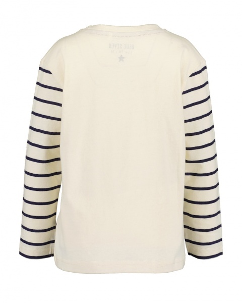 Реглан для хлопчика Blue Seven р.98 білий 850733 X* 