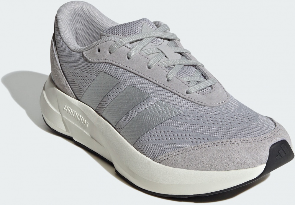 Кросівки жіночі Adidas LIGHTSHIFT JH9324 р.37 1/3 сірі