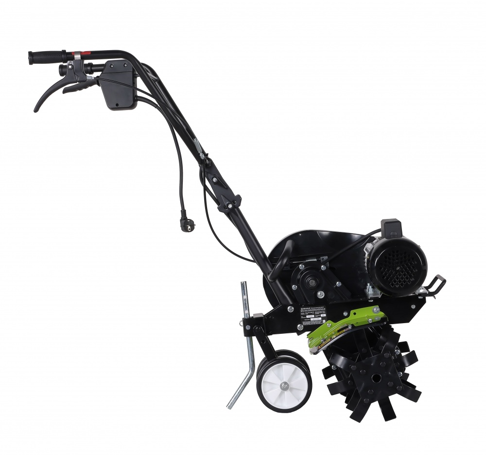 Культиватор KENTAVR KE 2000-P