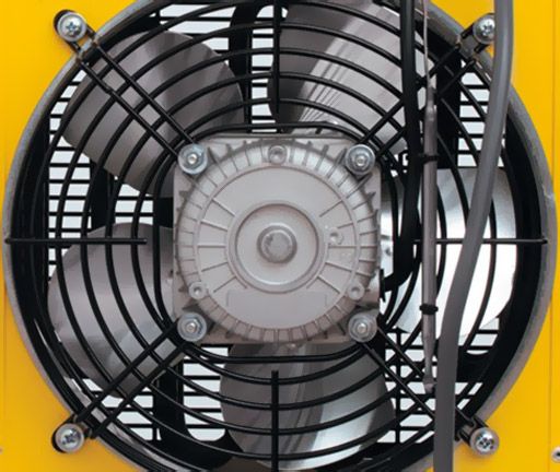 Тепловентилятор Ballu BHP-M-9 