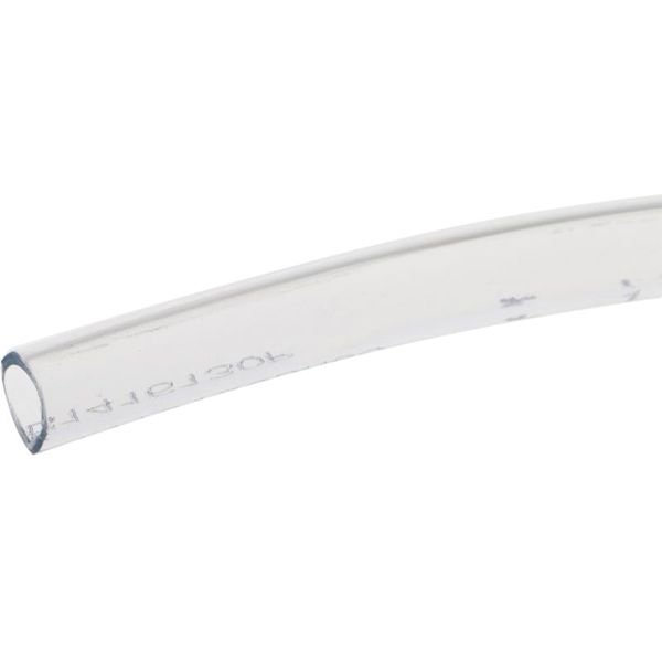 Труба прозора d8/11 мм