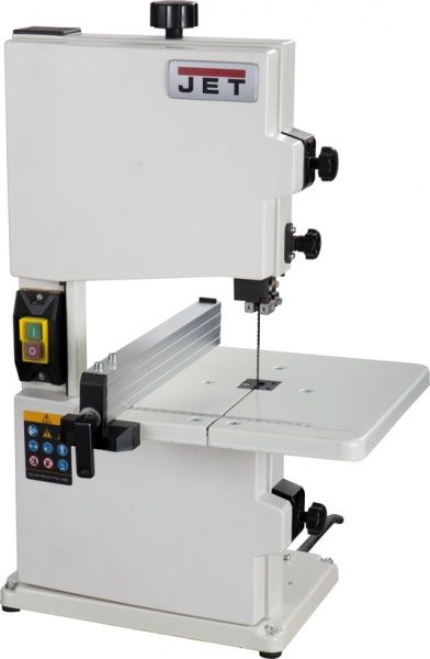 Верстат стрічкопильний JET JWBS-8-M