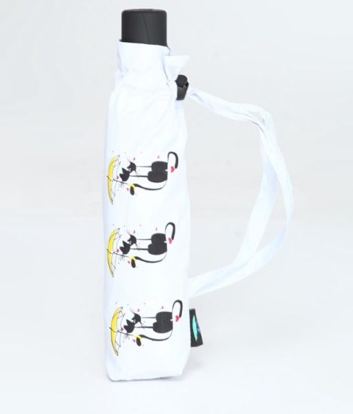 Парасолька AVK L3FA59S-10-07 білий 