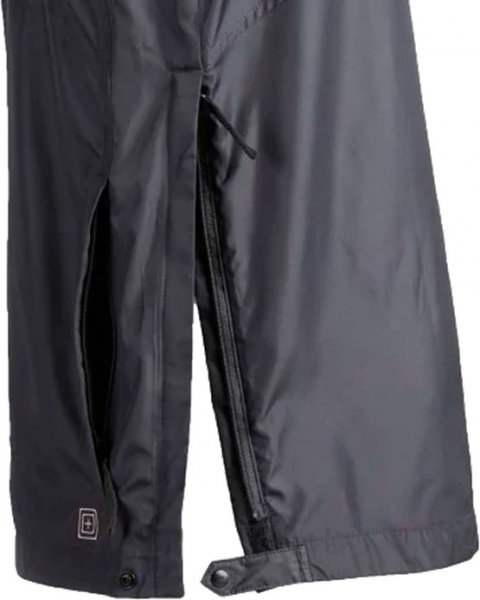 Куртка 5.11 Tactical PACKABLE OPERATOR JACKET L чорний