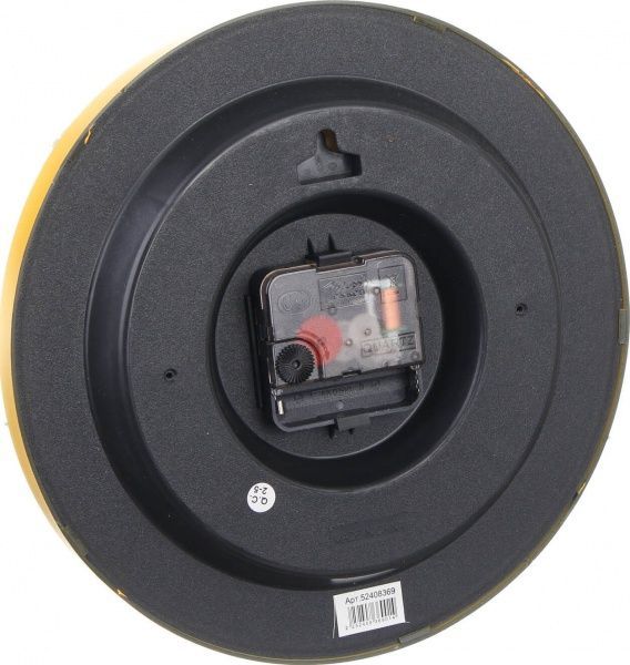 Часы настенные Апельсин 23 см