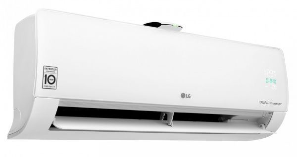 Кондиціонер LG PuriCare AP09RT.NSJR/AP09RT.UA3R