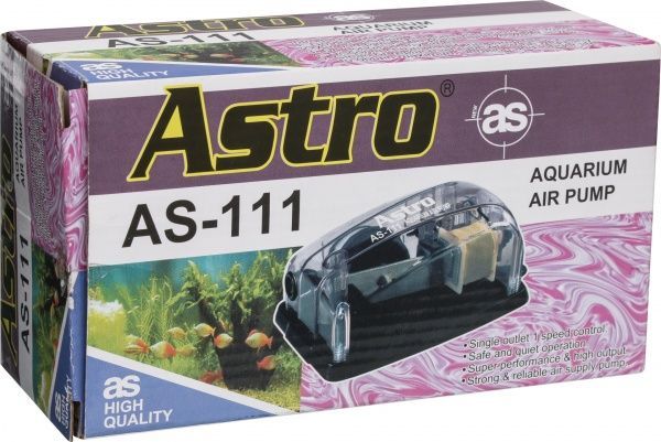 Компрессор Astro AS-111