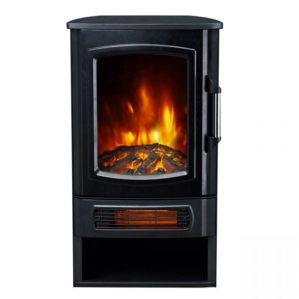 Камин электрический ArtiFlame AF-FS-92-G