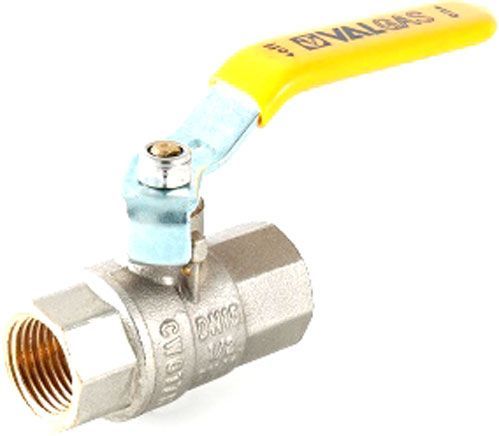 Кран Valtec шариковый газовый VELGAS вн-вн 3/4