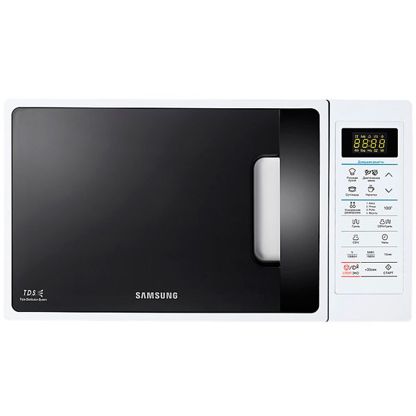 Піч мікрохвильова Samsung GE83ARW