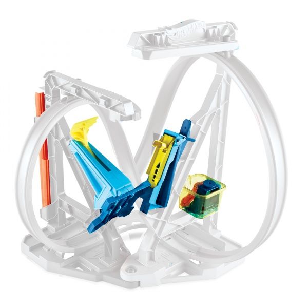 Трек Hot Wheels “Нескінченна петля” GVG10
