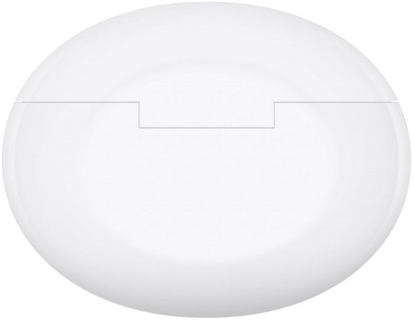 Навушники Huawei freebuds 4i ceramic white (FreeBuds 4i Ceramic) 