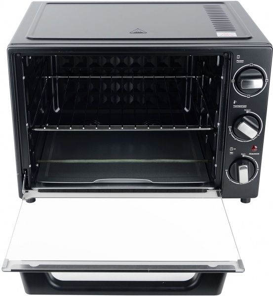 Электрическая печь Ergo TO 950 