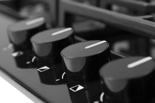 Варочная поверхность Hansa BHGS 63030