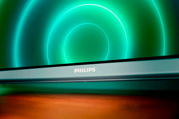 Телевізор Philips 43PUS7956/12