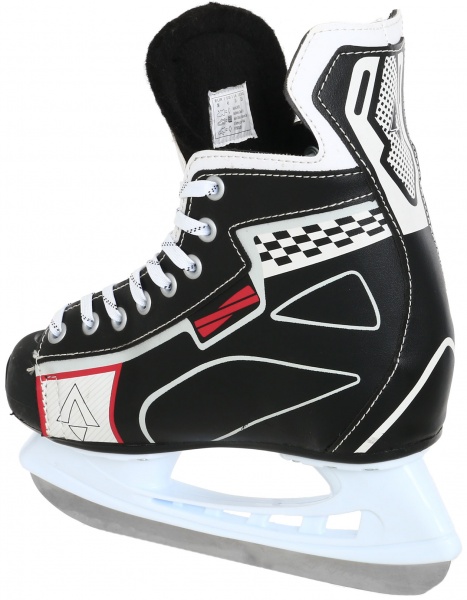 Коньки хоккейные TECNOPRO Canadian 1.0 р. 36 241570 