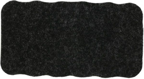 Губка для магнитных досок 10,5х5,2х2,1 см Nota Bene