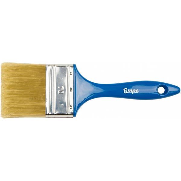 Пензлик Tempo акрил 70 мм 81437002